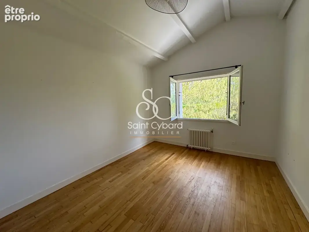 Maison Voeuil et Giget - 3 chambres - photo 8