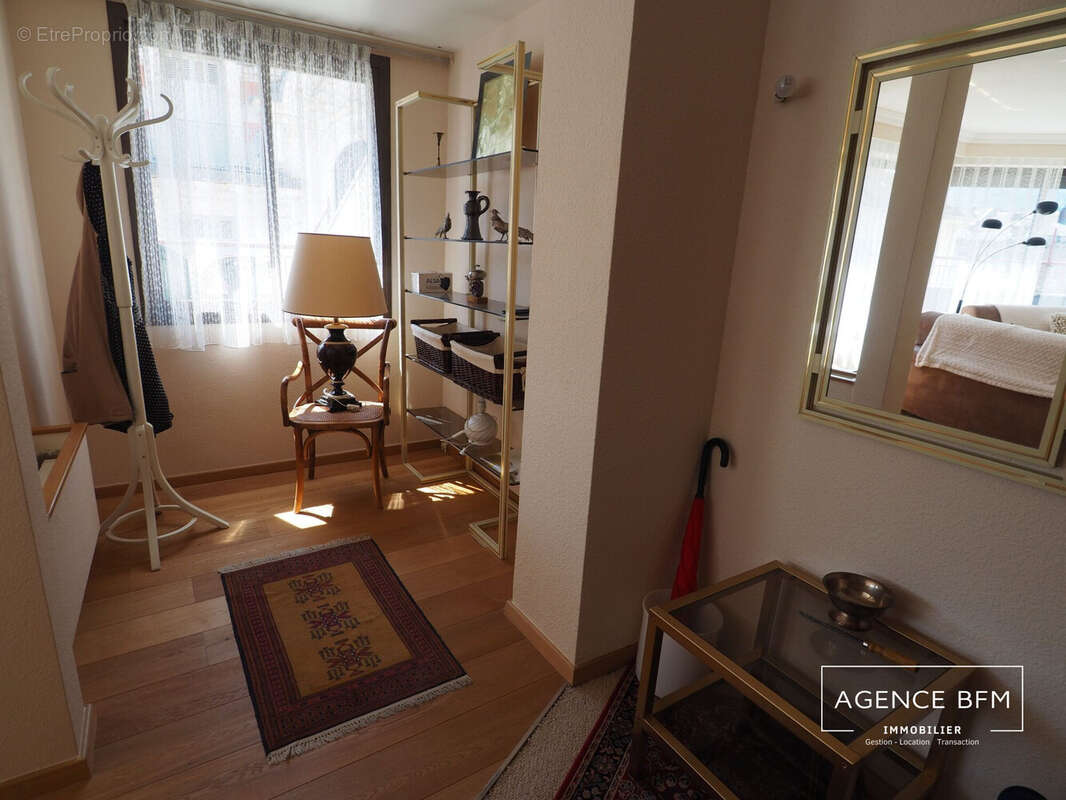Appartement à ANNECY