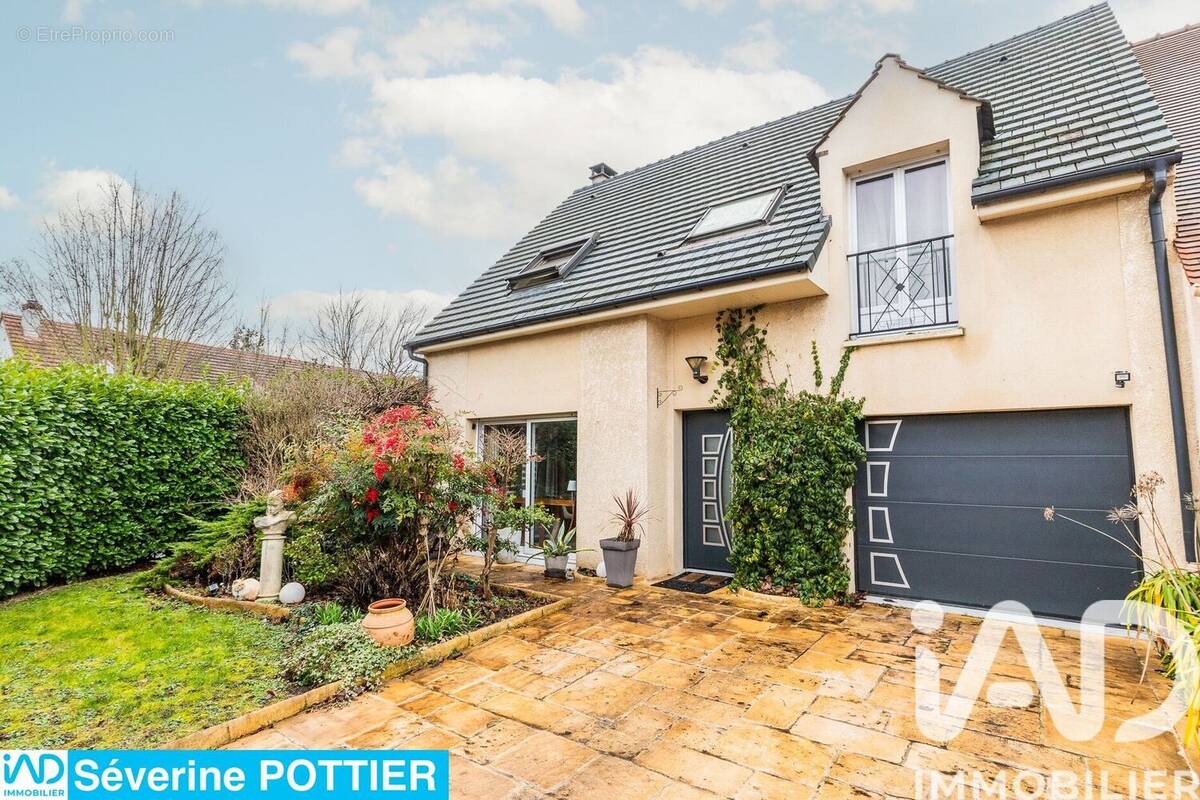 Photo 1 - Maison à VILLEMOISSON-SUR-ORGE