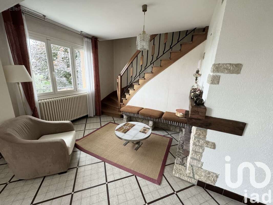 Photo 8 - Maison à INGRE