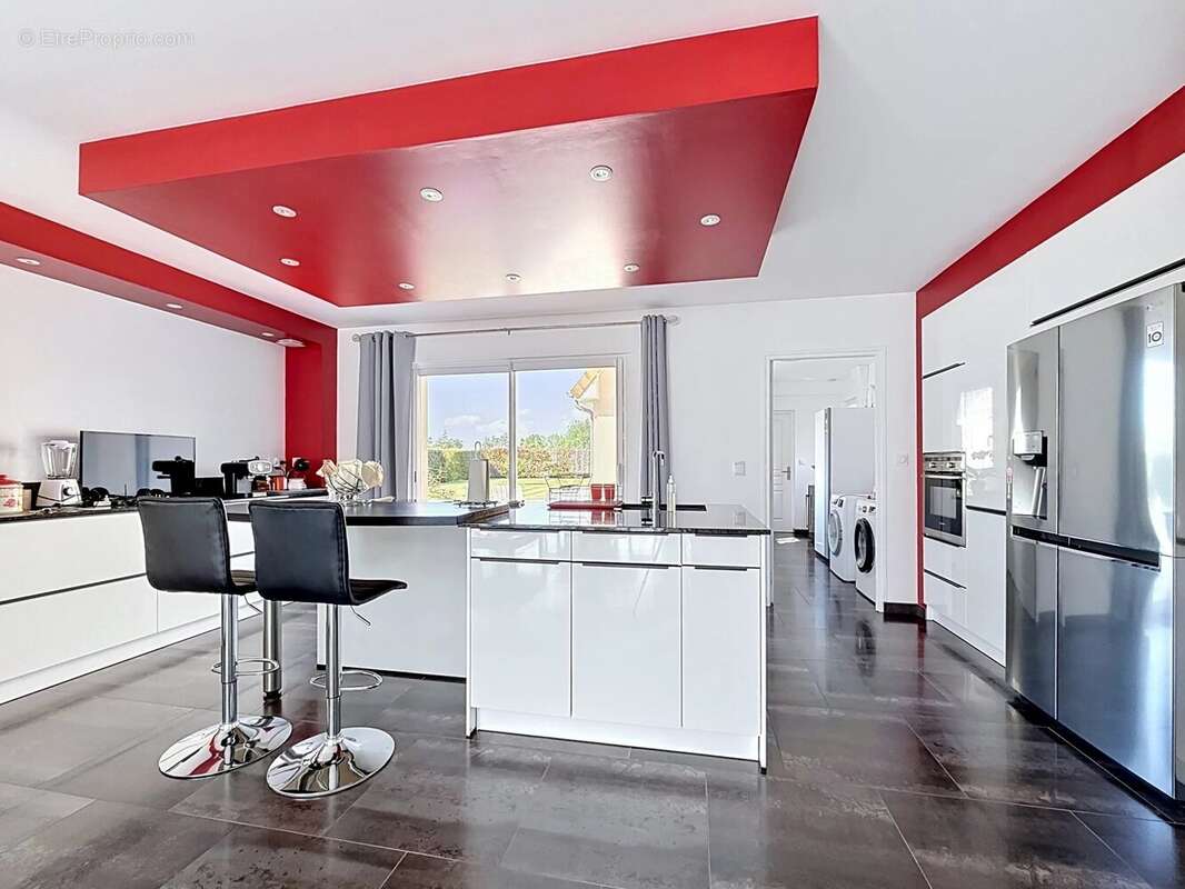 Maison 217 m² à Touques  - photo 11