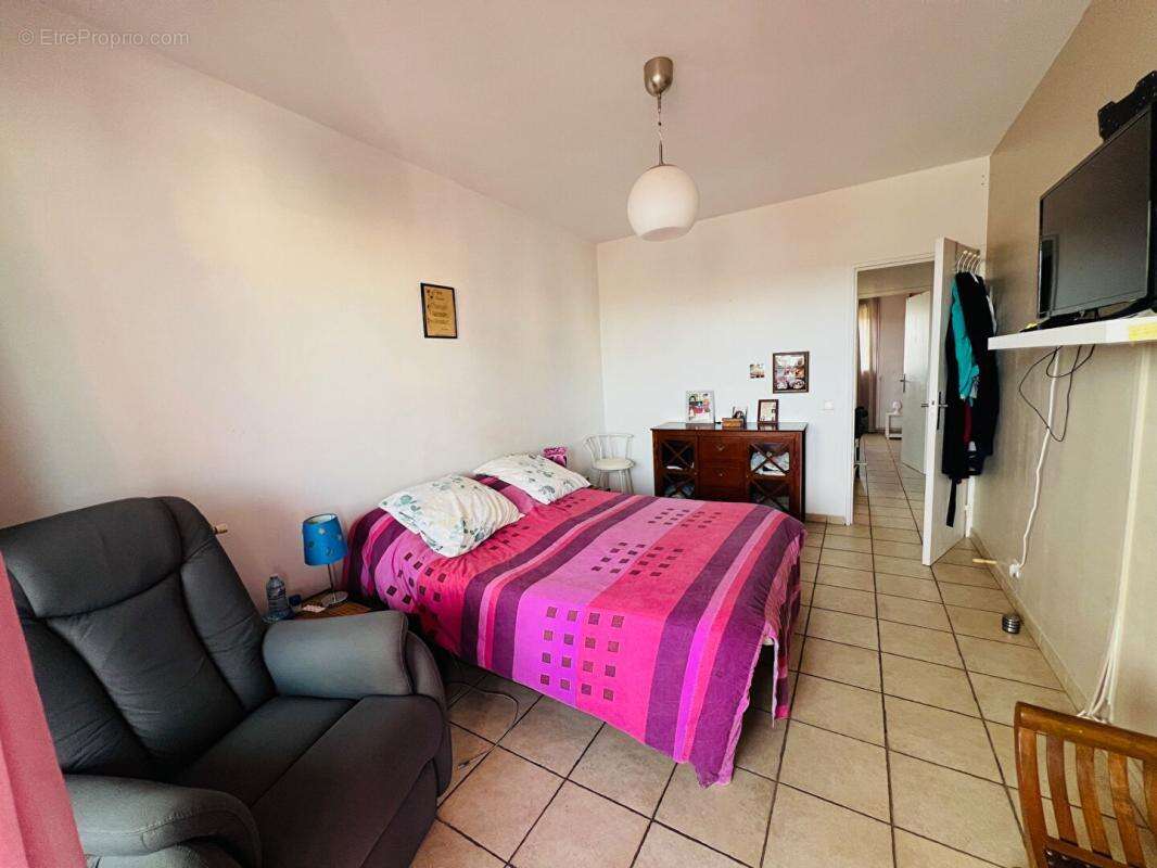 Appartement à ISTRES