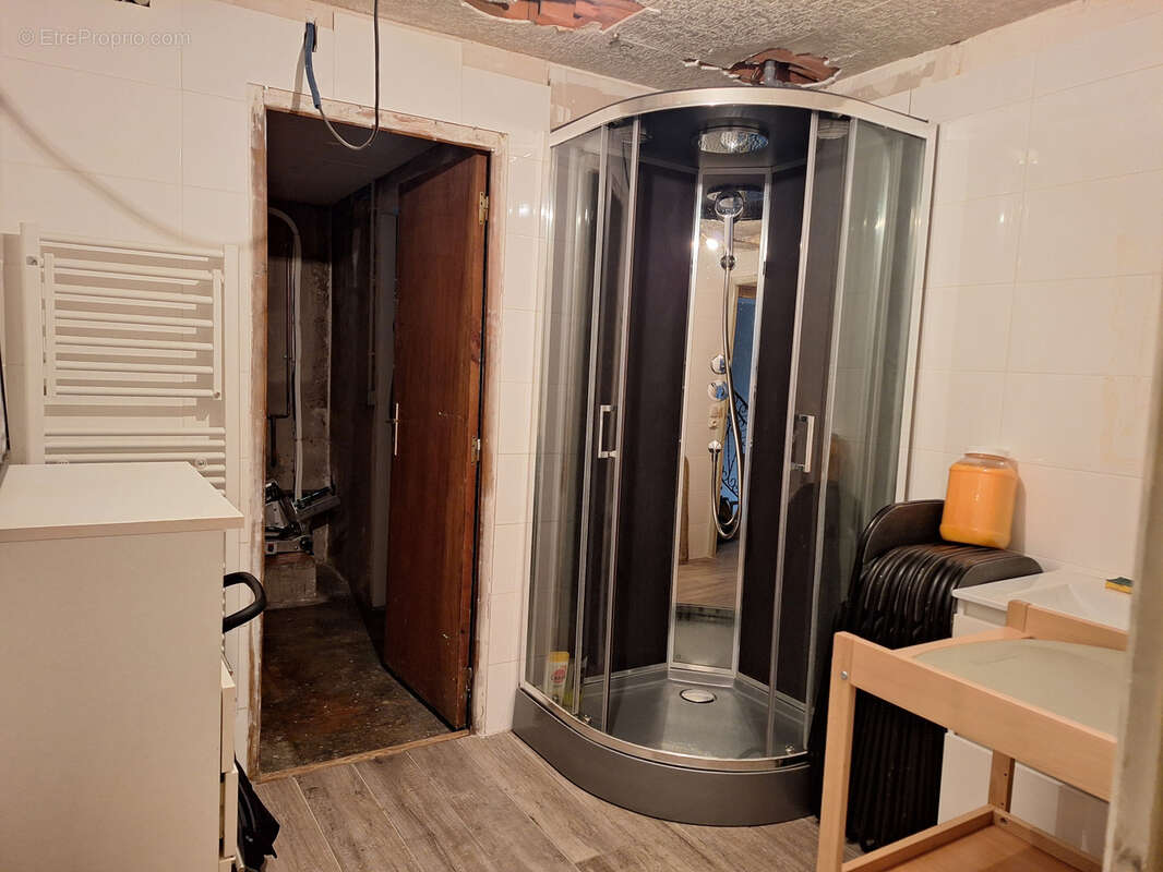 Maison de ville individuelle - photo 17