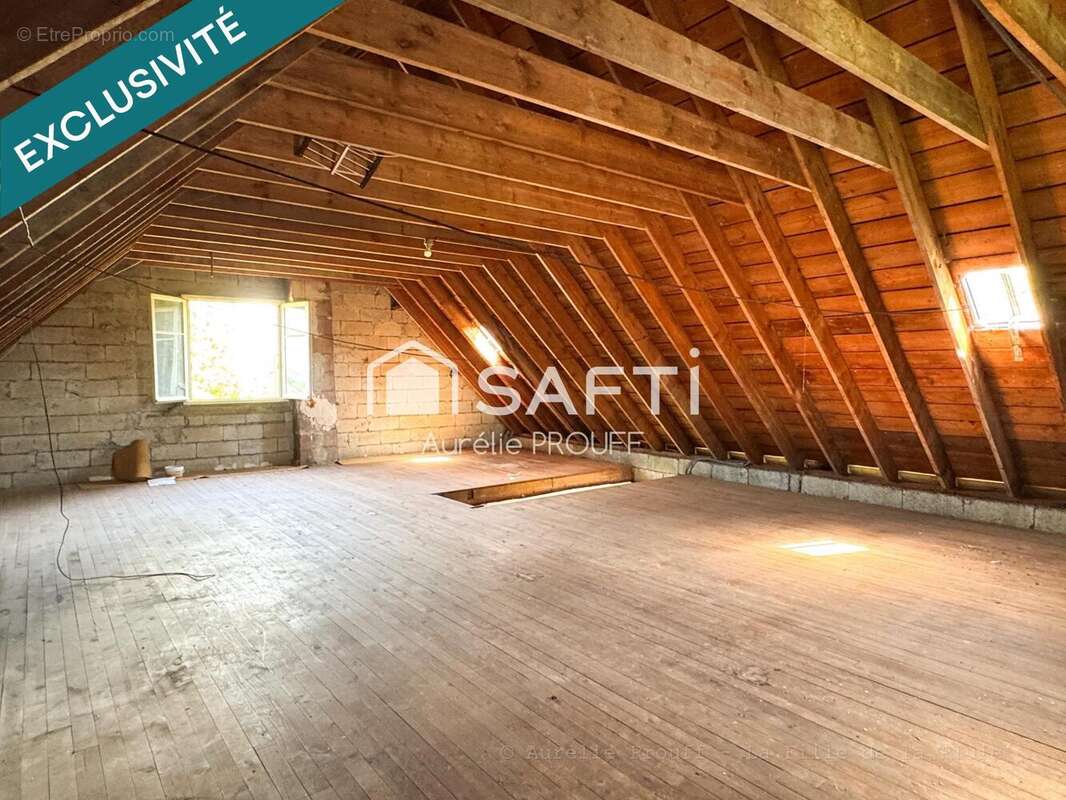Photo 8 - Maison à PLONEVEZ-DU-FAOU
