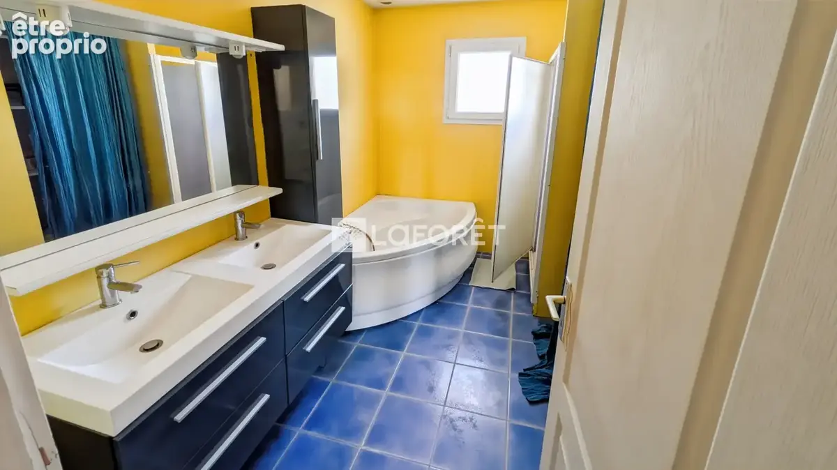 Maison T6 Charmes Sur Rhône - photo 8