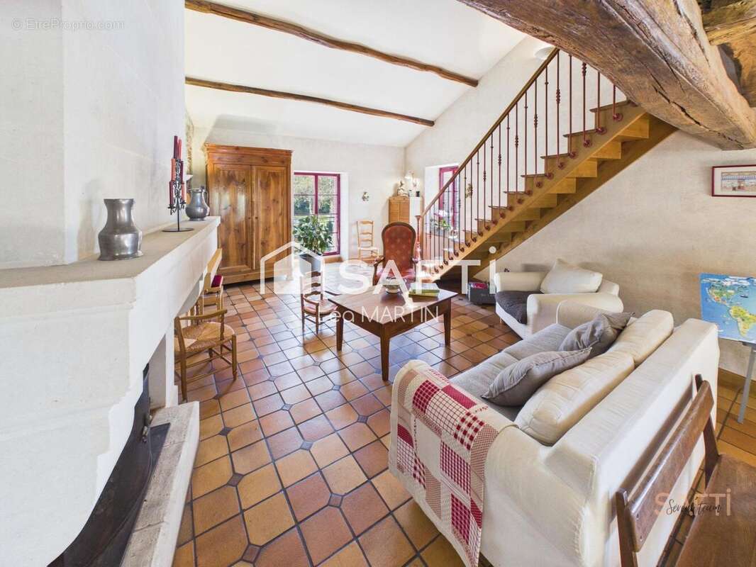 Photo 8 - Maison à BEAUPREAU