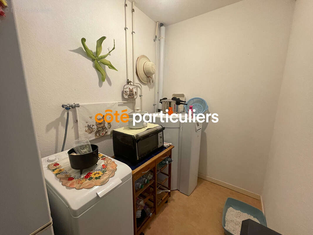 Maison à LE CHATELET