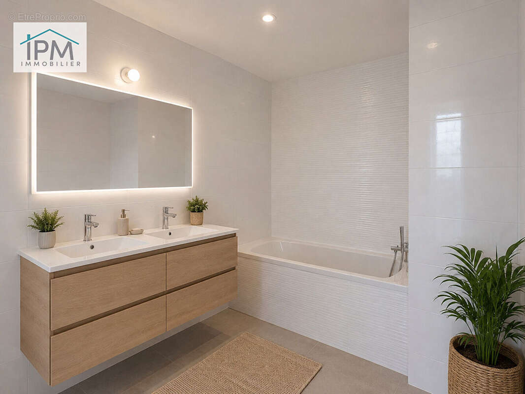 Appartement à OBERNAI