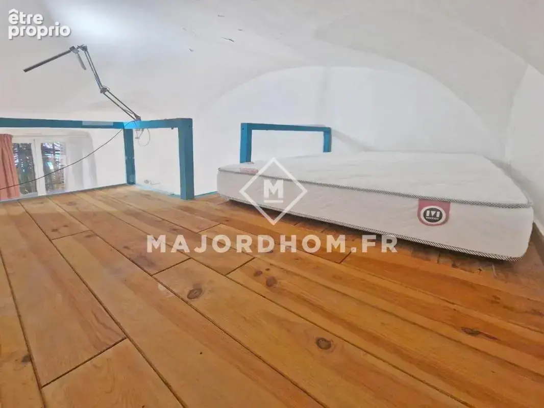 Vente studio 24 m2 Lodi/La Plaine 13006 - photo 7