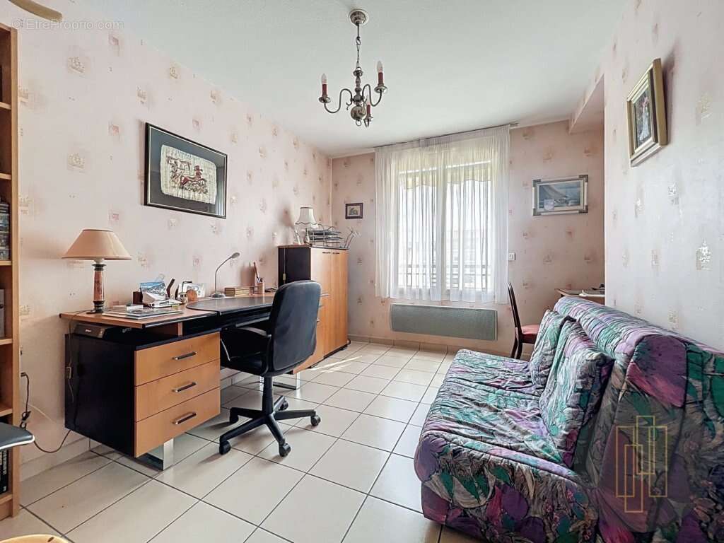 Appartement à VILLEFRANCHE-SUR-SAONE