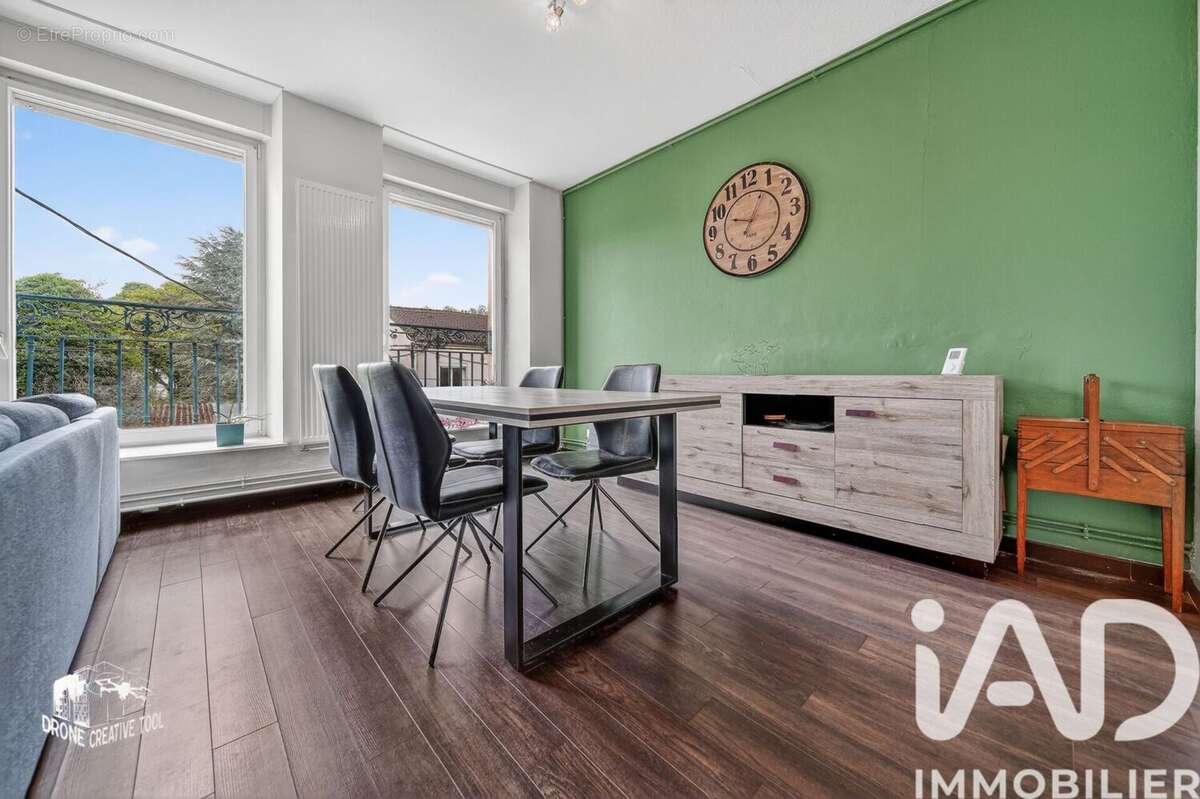 Photo 3 - Appartement à CORNY-SUR-MOSELLE