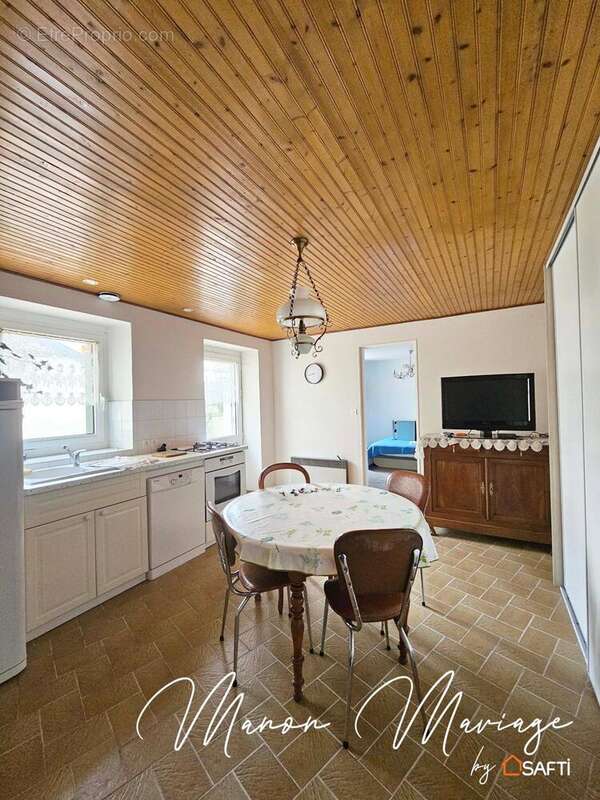 Photo 3 - Maison à PLESSE