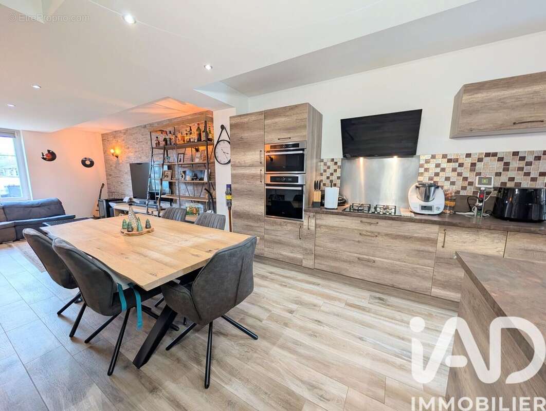 Photo 9 - Appartement à FAMECK