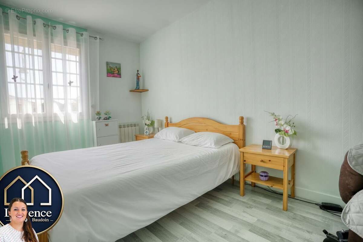 Maison 124 m² à Nogent-Le-Roi  - photo 5