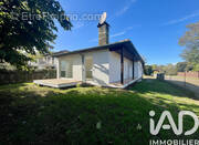 Photo 1 - Maison à SAINT-PAUL-DE-JARRAT