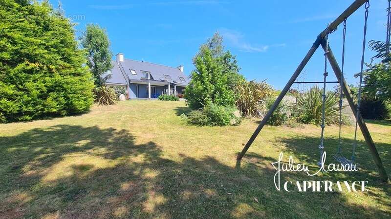Maison à vendre 6 pièces TREGUNC (29) - photo 19