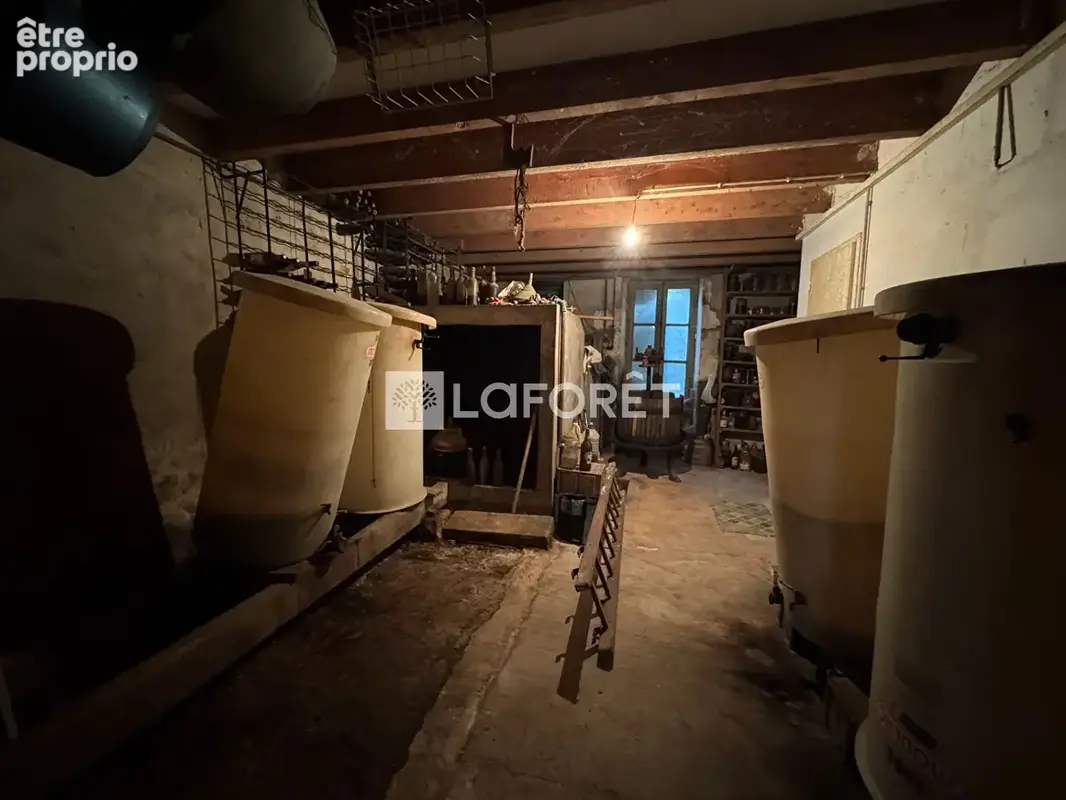 Maison entièrement à rénovée à Nieulle-sur-Seudre - photo 9