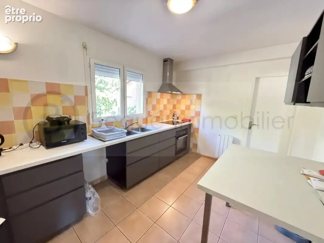 Brax - Au calme d'une impasse - Maison T5 d'environ 110 m² - photo 4