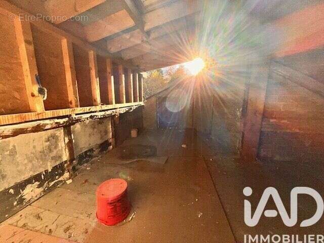 Photo 4 - Appartement à ALLEVARD