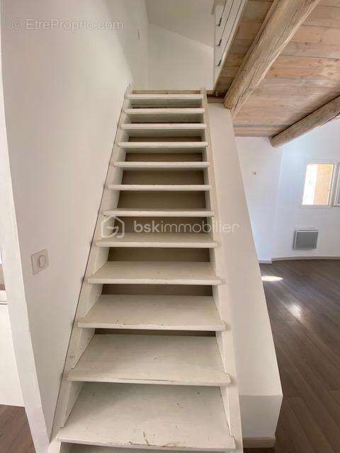 Appartement à FAYENCE