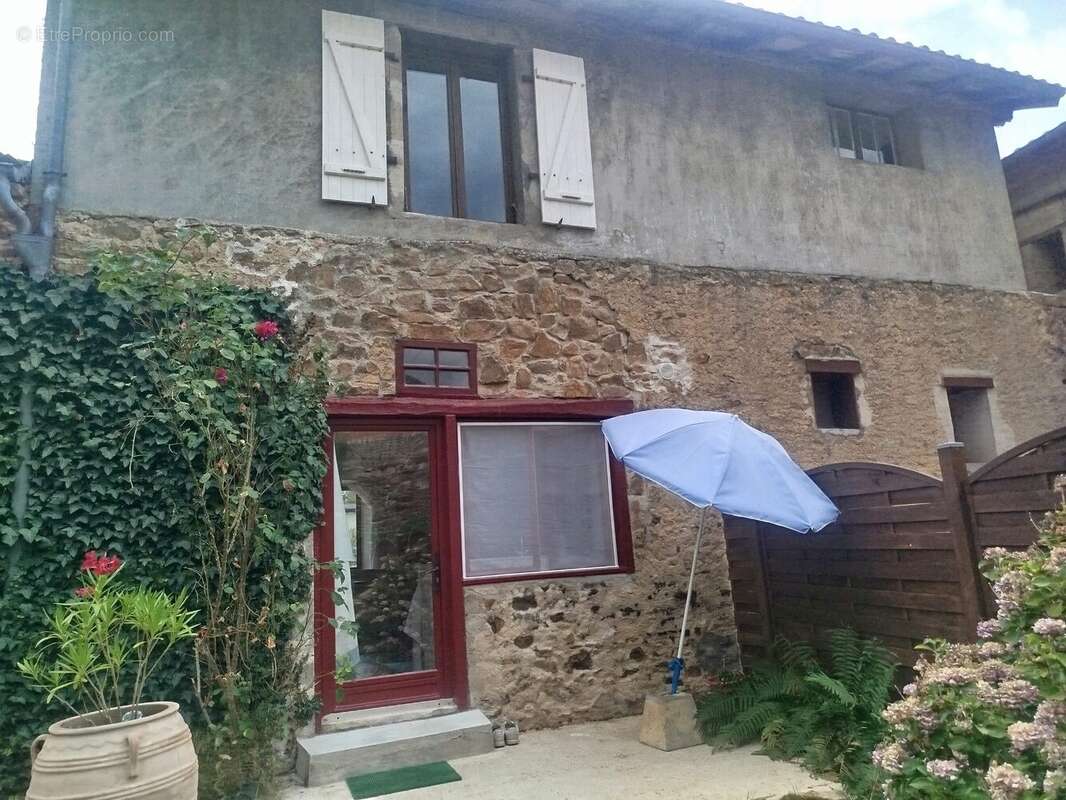 Maison 150 m² à Cheronnac  - photo 6