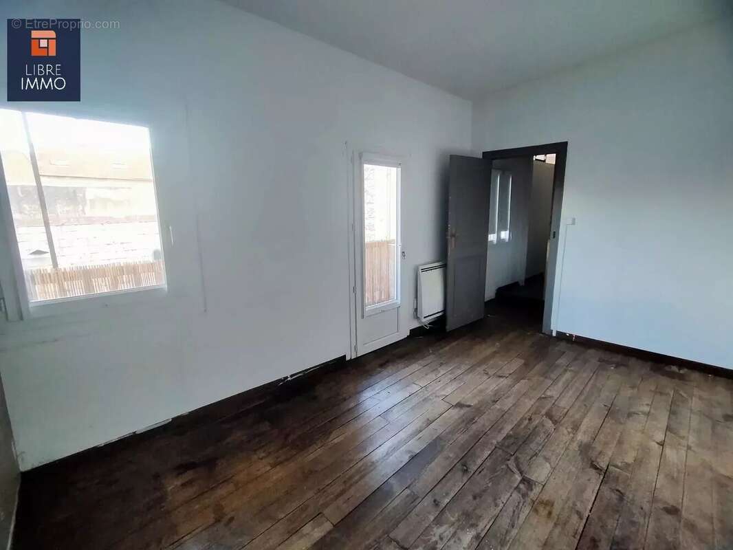 Appartement à TARBES