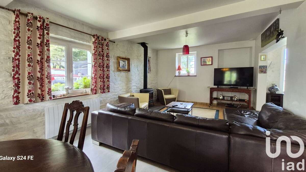 Photo 9 - Maison à MONTERBLANC