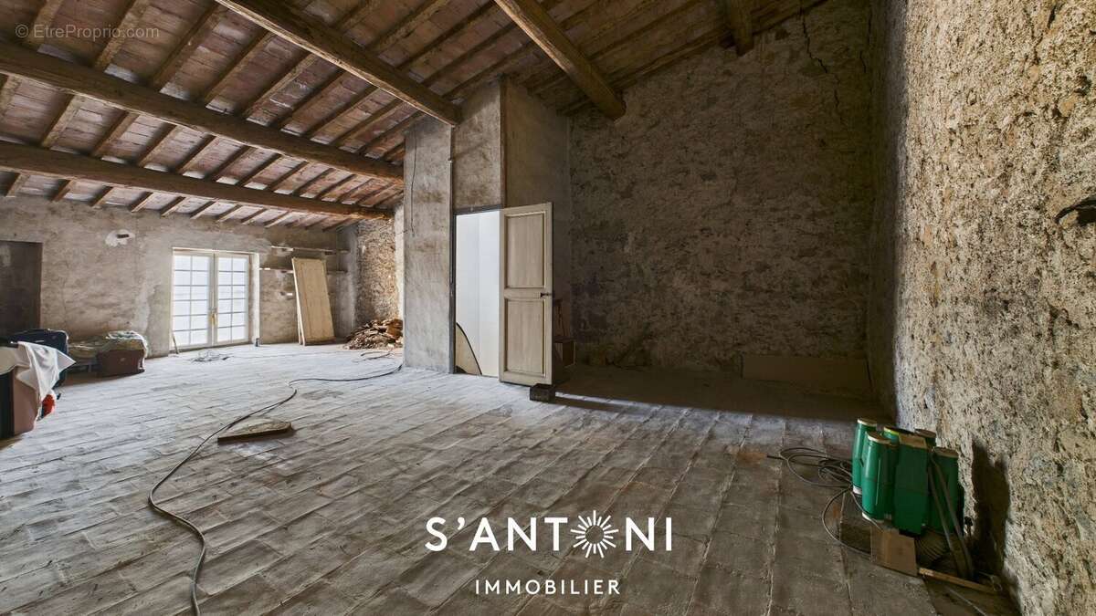 Maison à MARSEILLAN