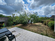 Maison à SAINT-HERBLAIN