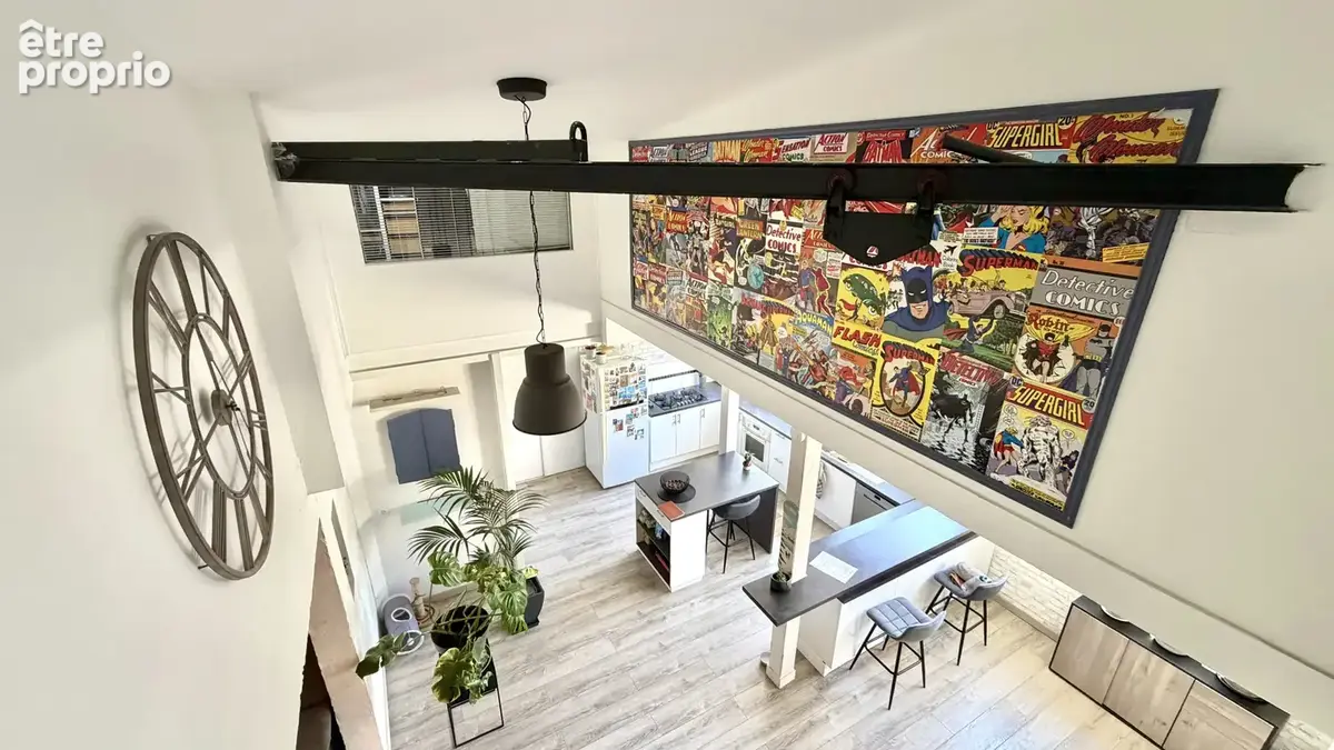 A vendre maison le louroux béconnais, val d'erdre auxence - photo 4