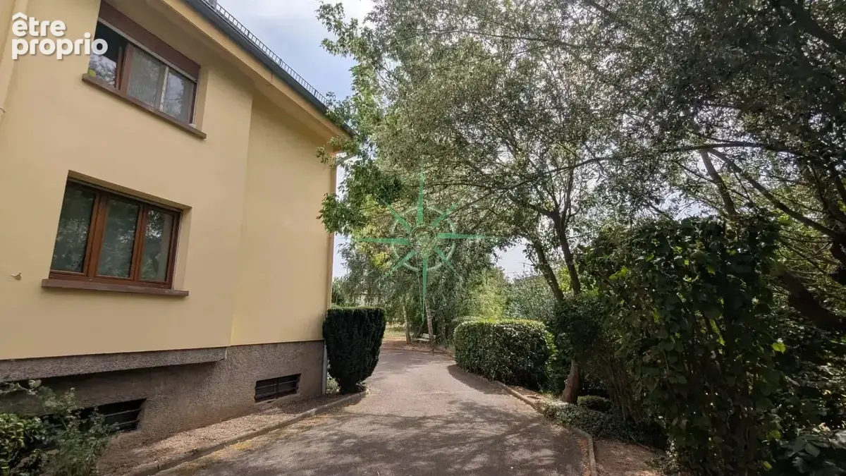 Exclusivite - lumineux 4 pièces de 94 m2 à rosheim - photo 8