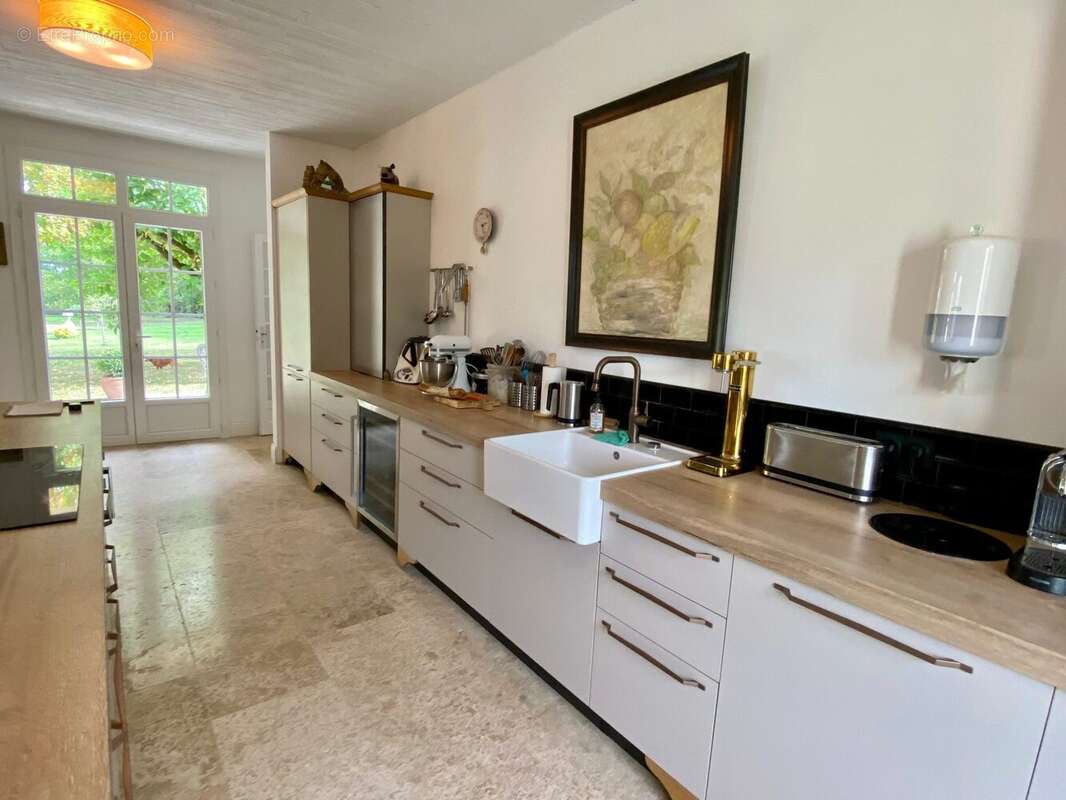 Maison à MONBAZILLAC