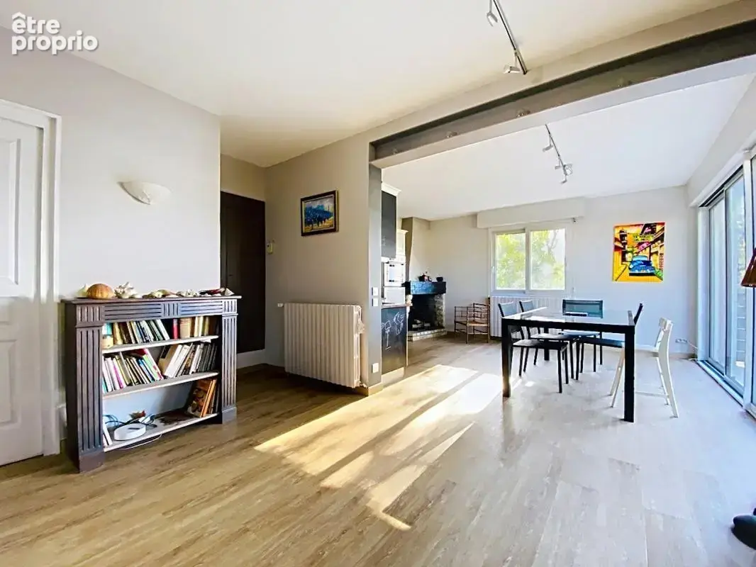Maison 6 pièces 160 m² à vendre à Le Bouscat (33110) - photo 3