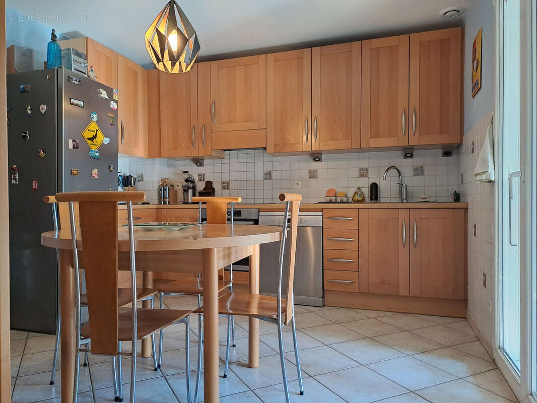 Maison à SATHONAY-VILLAGE