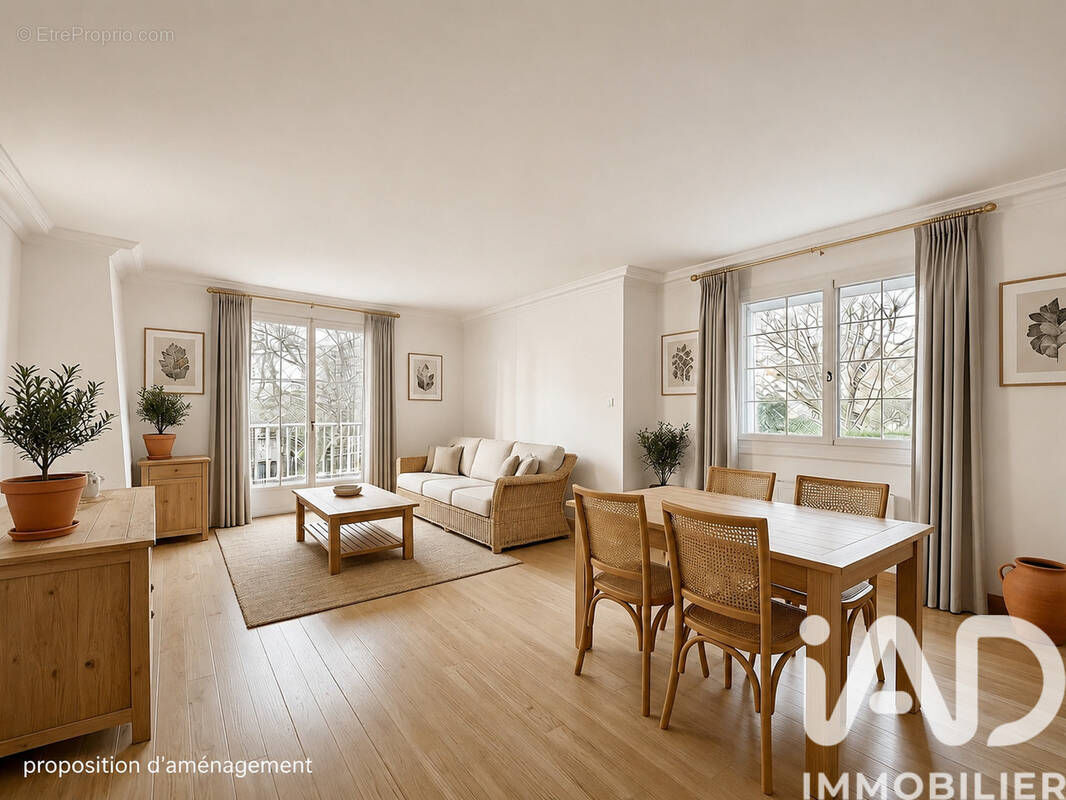 Photo 1 - Maison à SAVENAY