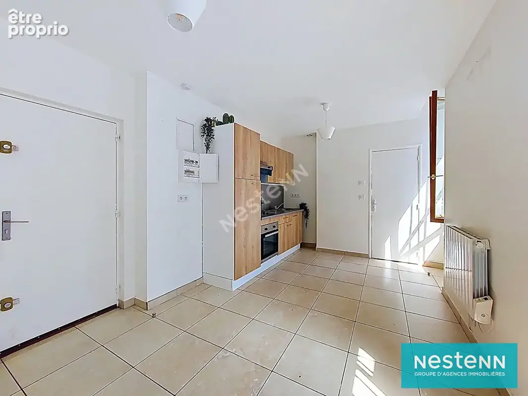 Appartement à ISTRES
