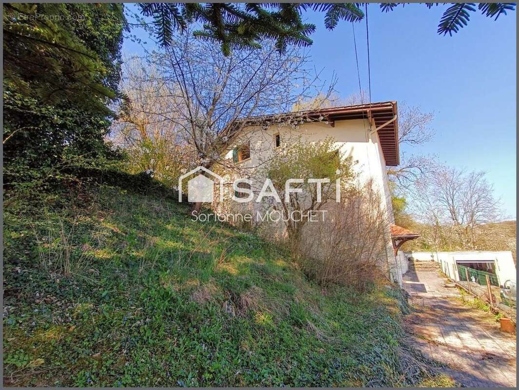 Photo 9 - Maison à NOMMAY