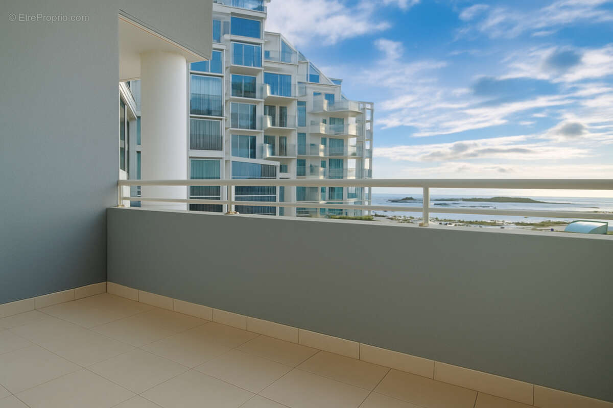 Appartement à PORNICHET
