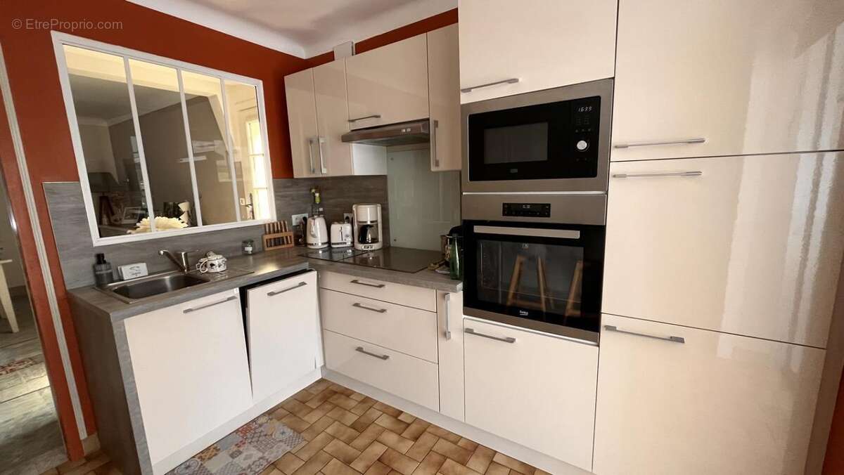 En exclusivité - guérande centre à pied - maison familiale avec jardin et garage - photo 3