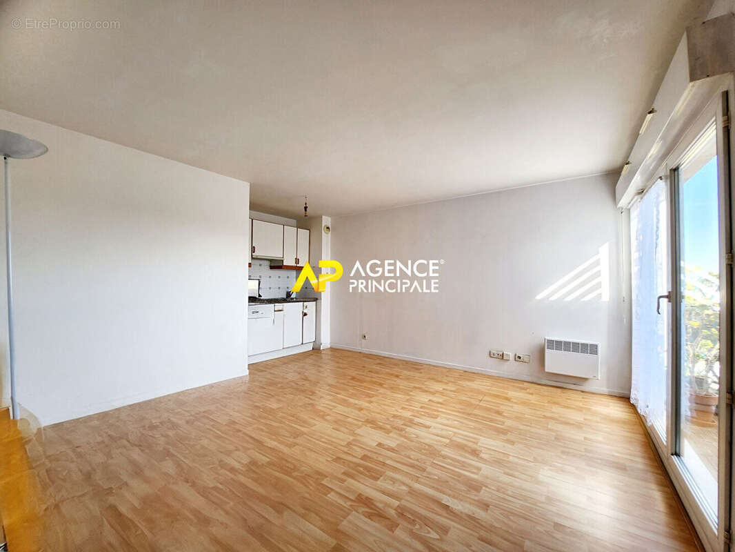 Appartement à ARGENTEUIL