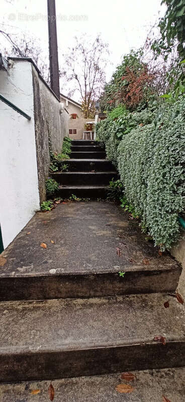 Maison à SAINT-GEORGES-SUR-CHER