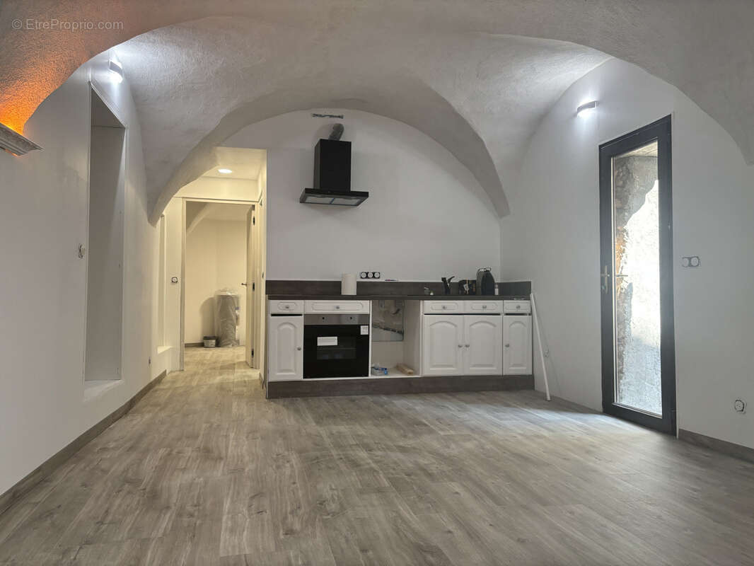 Appartement à TALLARD