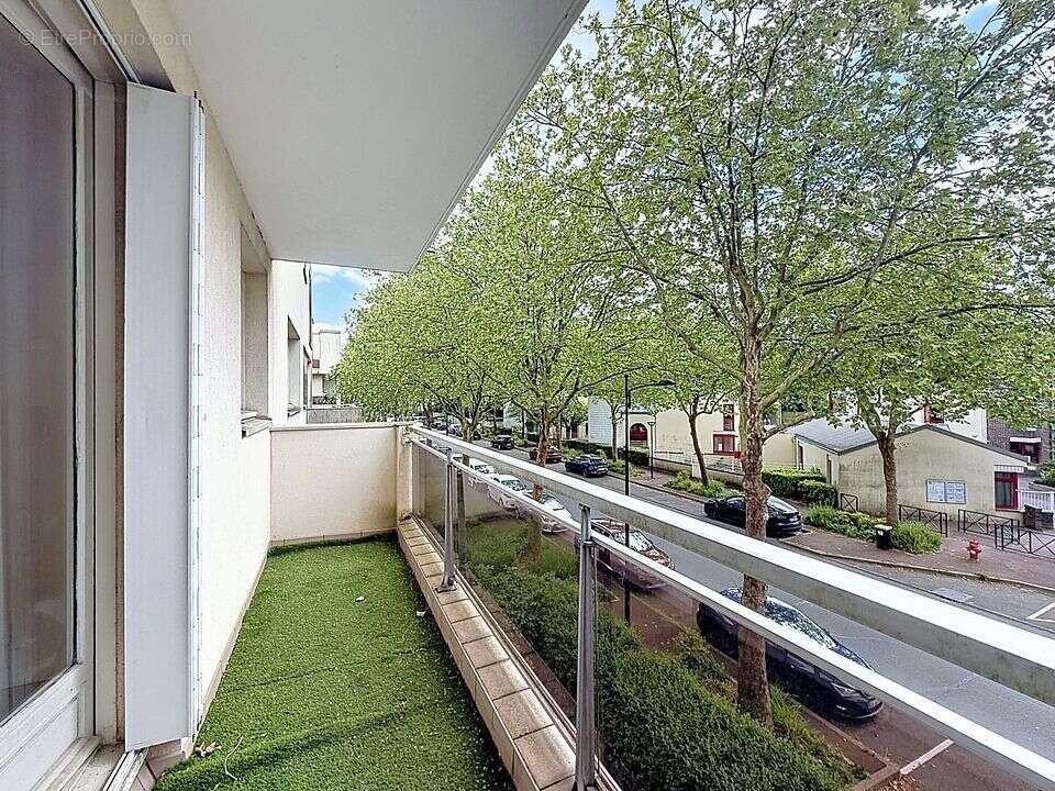 Appartement à MONTIGNY-LE-BRETONNEUX