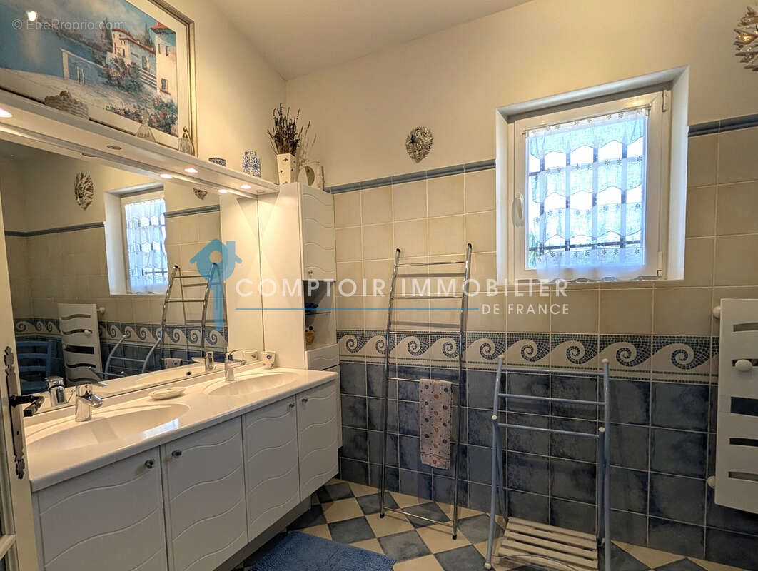 Maison à APT