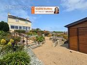 Maison à ILE-DE-BATZ