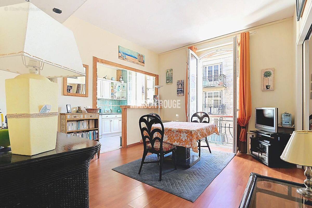 Appartement à DINARD