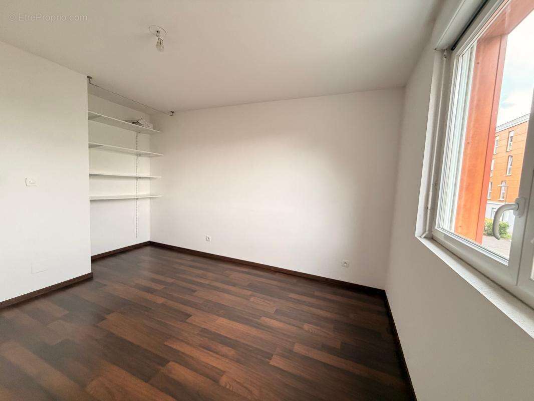 Appartement à ECKBOLSHEIM