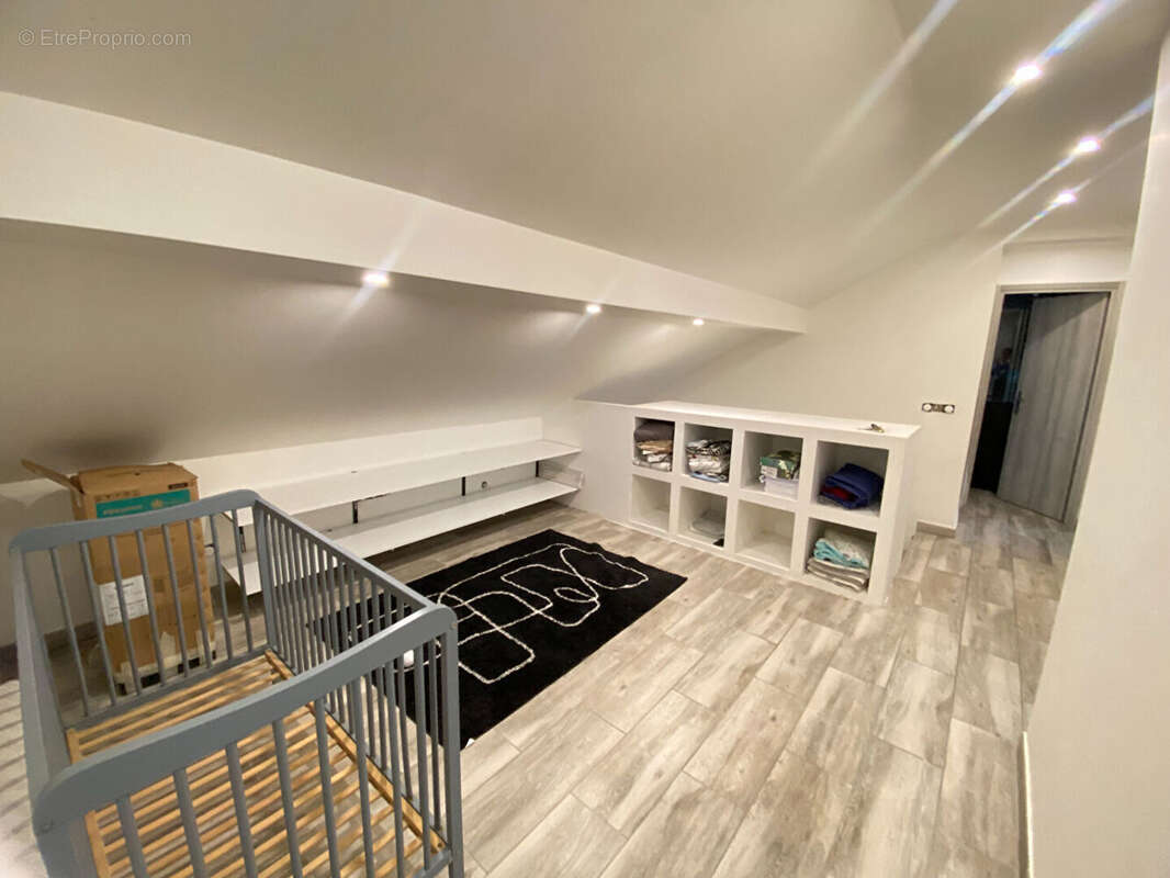 Maison à MITRY-MORY