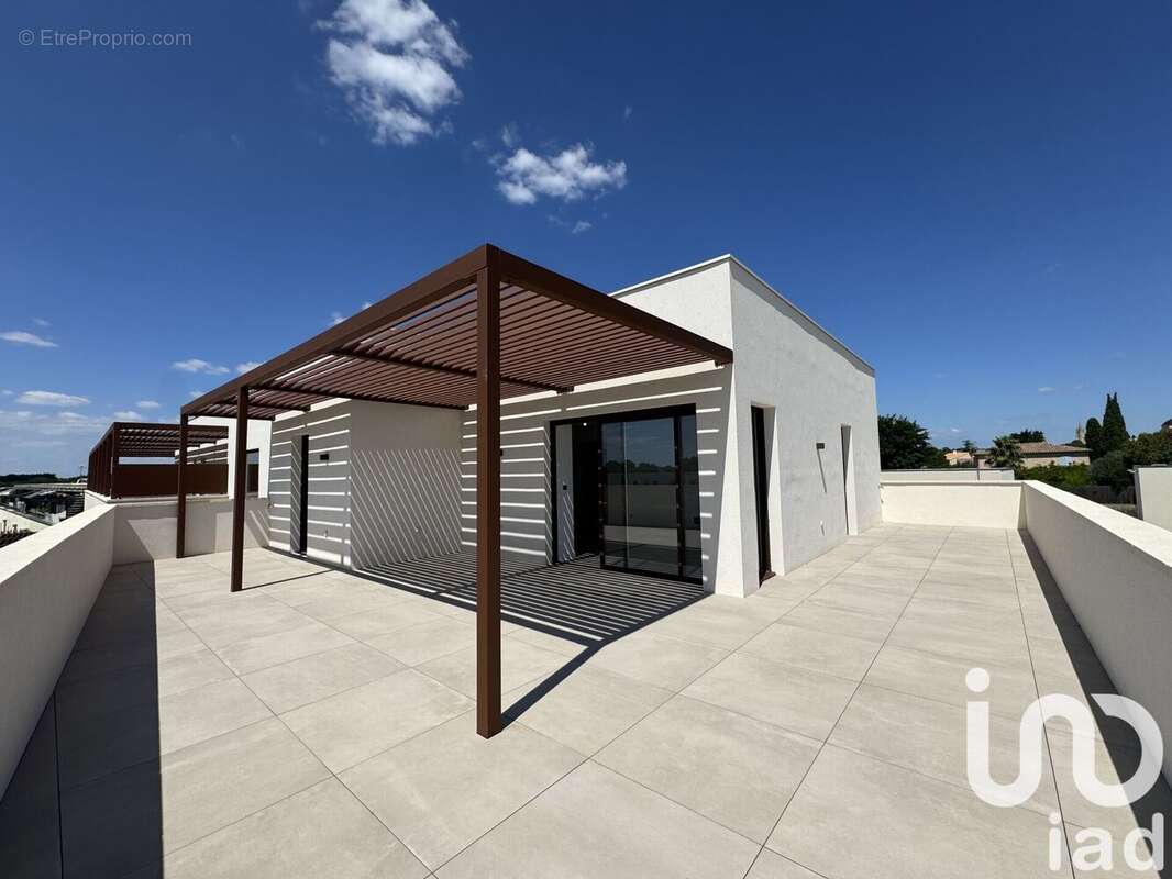 Photo 2 - Appartement à CASTRIES