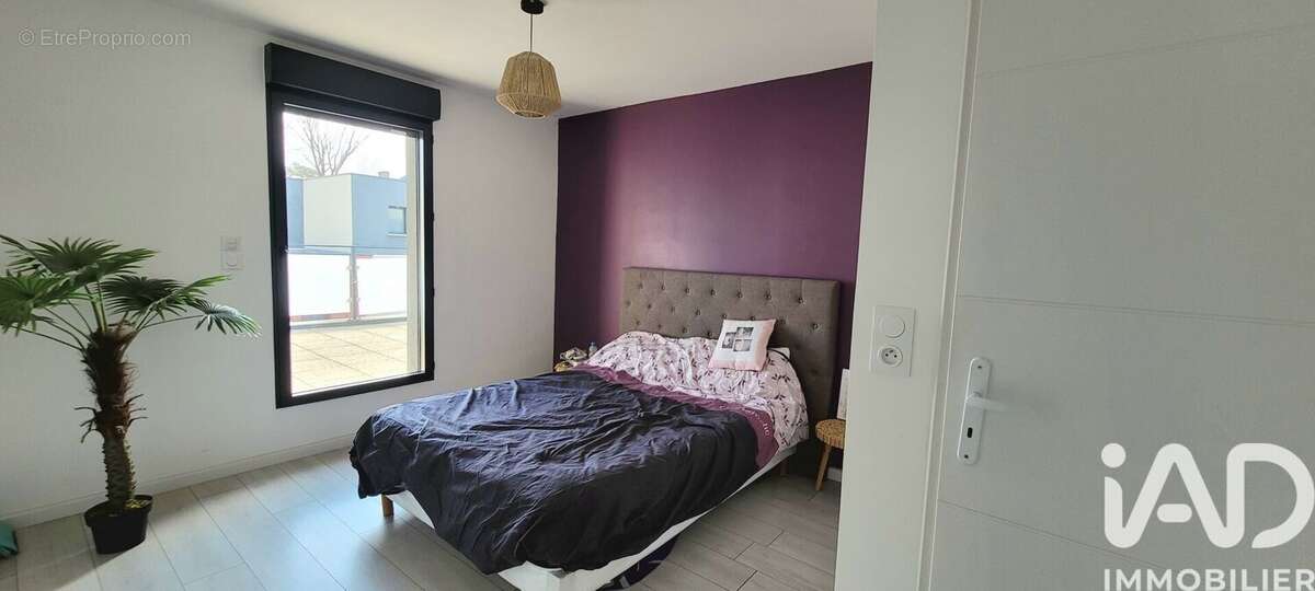 Photo 7 - Maison à OISSEL